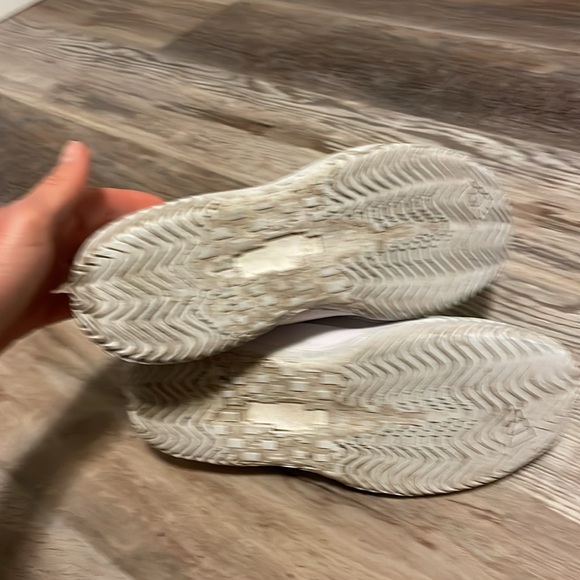 Adidas GameCourt / Pickleball Shoes, Women’s 8.5 - Picture 3 of 4